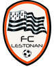 logo FC Lestonan Ergue Gaberic