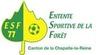 logo Foret ES La 5