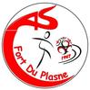 logo AS Fort du Plasne