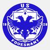 logo Fouesnant US 2