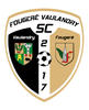 logo SC Fougere Vaulandry