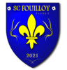 logo Fouilloy SC 1