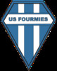 logo Fourmies US 4