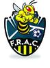 logo Futsal Racing Athletic Club