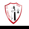 logo Frehel FC 1