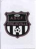 logo AS Frejevilloise