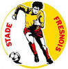 logo Fresnes Stade 13