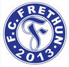 logo Frethun FC 1