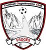 logo Froges Foc 2