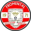 logo AS Fromental