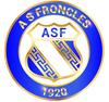 logo Froncles AS 1