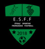 logo Fronsadais Foot ES 23