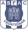 logo Frontignan AS 3