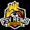 logo Frauenfussball Sport Verein Reims