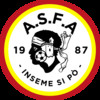 logo AS Furiani Agliani