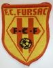 logo Fursac FC 1