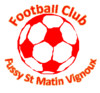 logo Fussy St Martin V FC 2