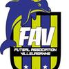 logo Futsal AS Villeurban 1