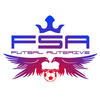 logo Futsal Auterive