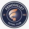 logo Futsal Club Fenouill 1