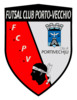 logo Futsal Club Porto Vecchio