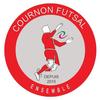 logo Futsal Cournon