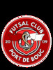 logo Futsal C. Port Bouc 1