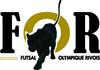 logo Futsal O. Rivois 1