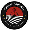 logo Futsal Paulista