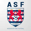 logo Association Futsal Sassenage