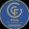 logo Goal Feminines Chazay