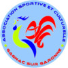 logo ASC Gagnac