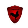 logo Gaillac Coq 1