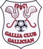 logo Gallia C. de Gallician