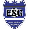 logo Gandrange ES 3