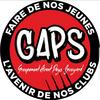 logo Groupement Jeunes de L'avant-pays Savoyard