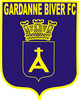 logo Gardanne Biver FC 1