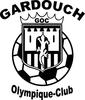 logo Gardouch OC 11