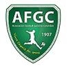 logo Garenne Colombes AF 4