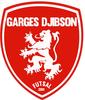 logo Garges Djibson Futsal ASC