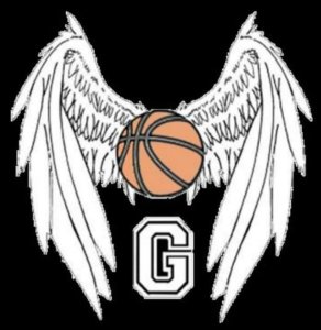 logo Garons Basket