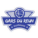 logo Gars du Reun de Guipavas