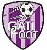 logo Gati Foot 4