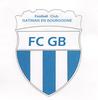 logo Gatinais FC 21