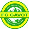 logo Gavot FC 1