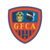 logo Gazelec FC Ajaccio