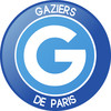 logo Gaziers de Paris AS