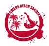 logo Gwada Beach Soccer