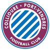 logo Groupement Collioure Port Vendre FC