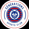 logo Générations SC 1